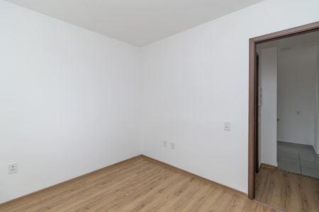 Quarto 2 de apartamento para alugar com 2 quartos, 42m² em Juliana, Belo Horizonte