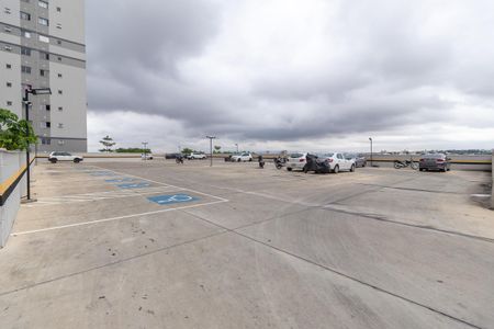 Apartamento para alugar com 42m², 2 quartos e 1 vagaGaragem