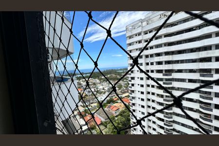 Apartamento para alugar com 70m², 2 quartos e 1 vagaQuarto 2