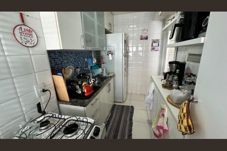 Apartamento para alugar com 70m², 2 quartos e 1 vagaCozinha