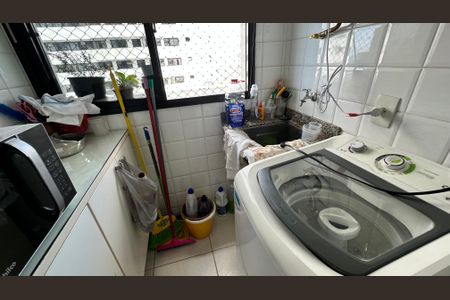 Apartamento para alugar com 70m², 2 quartos e 1 vagaÁrea de Serviço