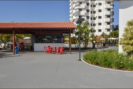 Apartamento para alugar com 70m², 2 quartos e 1 vagaÁrea comum