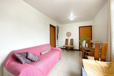 Apartamento para alugar com 156m², 4 quartos e 2 vagas Apartamento para alugar com 156m², 4 quartos e 2 vagasSala