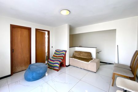 Apartamento para alugar com 156m², 4 quartos e 2 vagas Apartamento para alugar com 156m², 4 quartos e 2 vagasSala de Estar
