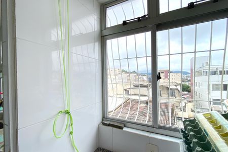 Apartamento para alugar com 156m², 4 quartos e 2 vagas Apartamento para alugar com 156m², 4 quartos e 2 vagasÁrea de Serviço