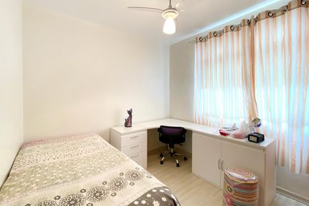 Apartamento para alugar com 156m², 4 quartos e 2 vagas Apartamento para alugar com 156m², 4 quartos e 2 vagasQuarto 2