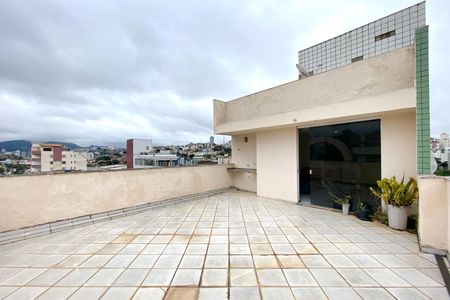 Apartamento para alugar com 156m², 4 quartos e 2 vagas Apartamento para alugar com 156m², 4 quartos e 2 vagasCobertura