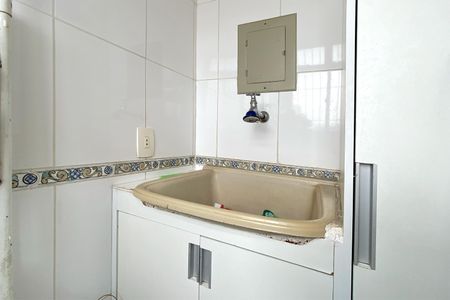 Apartamento para alugar com 156m², 4 quartos e 2 vagas Apartamento para alugar com 156m², 4 quartos e 2 vagasÁrea de Serviço