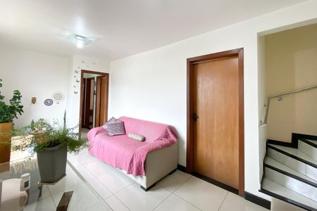 Apartamento para alugar com 156m², 4 quartos e 2 vagas Apartamento para alugar com 156m², 4 quartos e 2 vagasSala