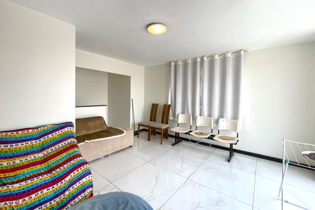 Apartamento para alugar com 156m², 4 quartos e 2 vagas Apartamento para alugar com 156m², 4 quartos e 2 vagasSala de Estar