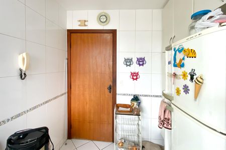 Apartamento para alugar com 156m², 4 quartos e 2 vagas Apartamento para alugar com 156m², 4 quartos e 2 vagasCozinha