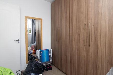 Apartamento para alugar com 42m², 2 quartos e 1 vagaQuarto 2
