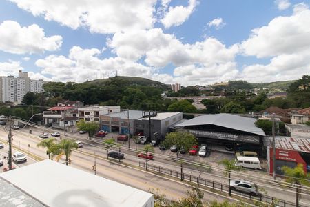 Apartamento para alugar com 42m², 2 quartos e 1 vagaQuarto 1