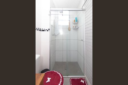 Apartamento para alugar com 42m², 2 quartos e 1 vagaBanheiro
