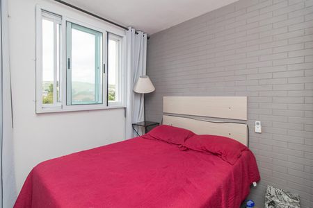 Apartamento para alugar com 42m², 2 quartos e 1 vagaQuarto 1