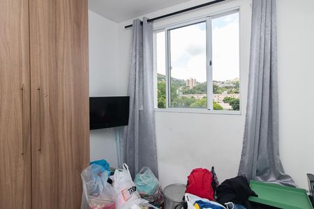 Apartamento para alugar com 42m², 2 quartos e 1 vagaQuarto 2