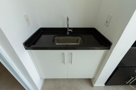 Apartamento para alugar com 3 quartos, 80m² em Parque Campolim, Sorocaba