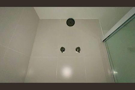 Studio à venda com 24m², 1 quarto e sem vaga Studio à venda com 24m², 1 quarto e sem vagaBanheiro