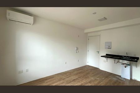 Studio de kitnet/studio à venda com 1 quarto, 24m² em Perdizes, São Paulo