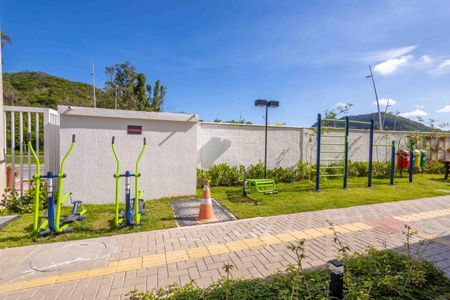 Apartamento para alugar com 48m², 2 quartos e 1 vaga Apartamento para alugar com 48m², 2 quartos e 1 vagaÁrea Comum
