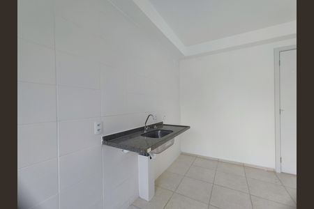 Apartamento para alugar com 48m², 2 quartos e 1 vaga Apartamento para alugar com 48m², 2 quartos e 1 vagaCozinha