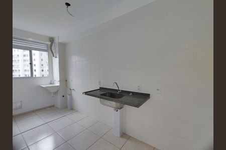 Apartamento para alugar com 48m², 2 quartos e 1 vaga Apartamento para alugar com 48m², 2 quartos e 1 vagaCozinha