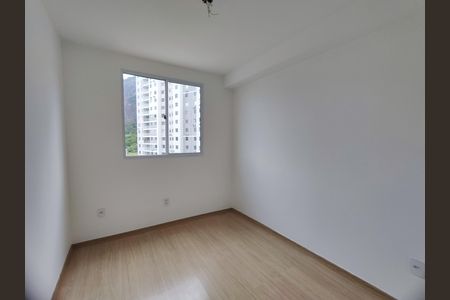 Apartamento para alugar com 48m², 2 quartos e 1 vaga Apartamento para alugar com 48m², 2 quartos e 1 vagaQuarto