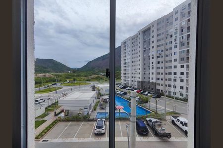 Apartamento para alugar com 48m², 2 quartos e 1 vaga Apartamento para alugar com 48m², 2 quartos e 1 vagaQuarto Janela