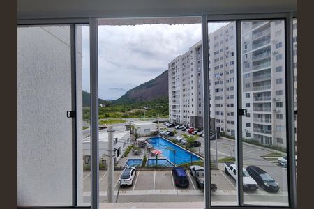 Apartamento para alugar com 48m², 2 quartos e 1 vaga Apartamento para alugar com 48m², 2 quartos e 1 vagaSala Janela