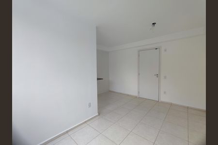 Apartamento para alugar com 48m², 2 quartos e 1 vaga Apartamento para alugar com 48m², 2 quartos e 1 vagaSala