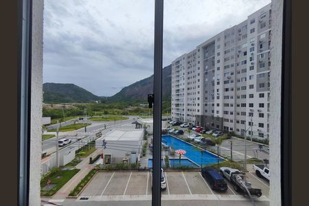 Apartamento para alugar com 48m², 2 quartos e 1 vaga Apartamento para alugar com 48m², 2 quartos e 1 vagaSuíte Janela