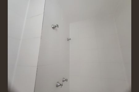 Apartamento para alugar com 48m², 2 quartos e 1 vaga Apartamento para alugar com 48m², 2 quartos e 1 vagaBanheiro Social