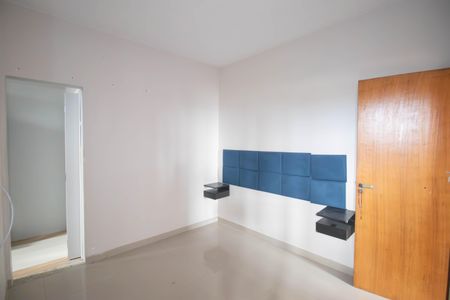 Suíte 1 de casa de condomínio para alugar com 2 quartos, 90m² em Porto Velho, São Gonçalo