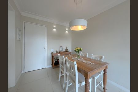 Sala de apartamento à venda com 1 quarto, 41m² em Água Branca, São Paulo