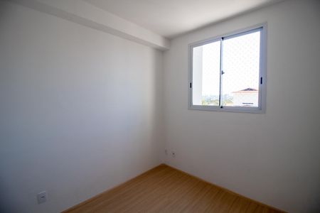 Quarto 2 de apartamento para alugar com 2 quartos, 36m² em Jardim Peri Peri, São Paulo