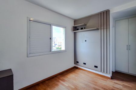 Apartamento à venda com 108m², 3 quartos e 2 vagasQuarto 3 - Suíte