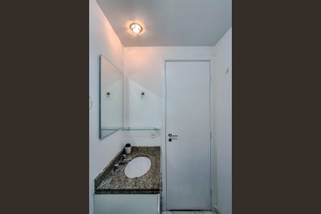 Apartamento à venda com 108m², 3 quartos e 2 vagasBanheiro