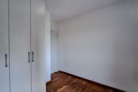 Apartamento à venda com 108m², 3 quartos e 2 vagasQuarto 2
