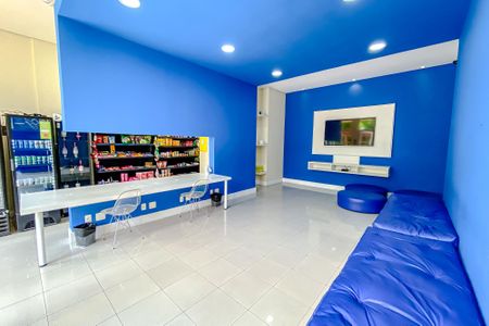 Apartamento à venda com 108m², 3 quartos e 2 vagasÁrea comum