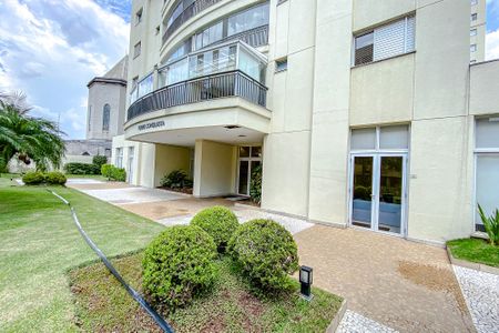 Apartamento à venda com 108m², 3 quartos e 2 vagasÁrea comum