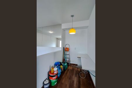 Apartamento à venda com 108m², 3 quartos e 2 vagasEscritório