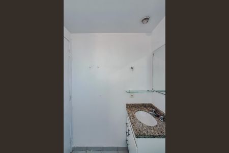Apartamento à venda com 108m², 3 quartos e 2 vagasBanheiro da Suíte