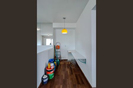 Apartamento à venda com 108m², 3 quartos e 2 vagasEscritório