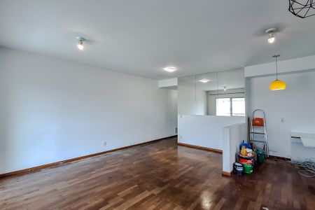 Apartamento à venda com 108m², 3 quartos e 2 vagasSala