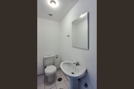 Apartamento à venda com 108m², 3 quartos e 2 vagasLavabo