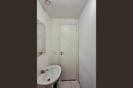 Apartamento à venda com 108m², 3 quartos e 2 vagasLavabo