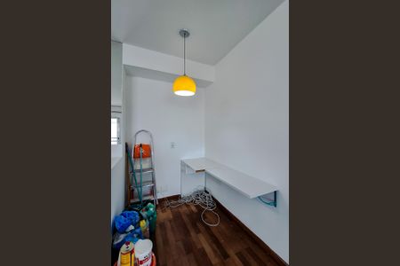 Apartamento à venda com 108m², 3 quartos e 2 vagasEscritório