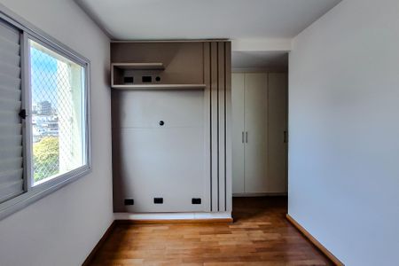 Apartamento à venda com 108m², 3 quartos e 2 vagasQuarto 3 - Suíte