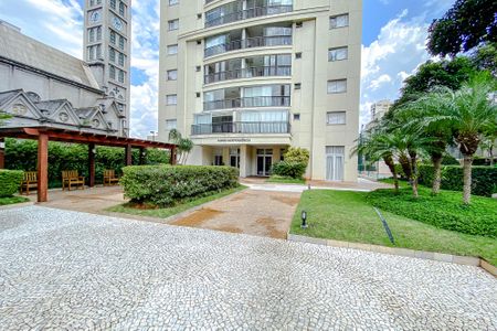 Apartamento à venda com 108m², 3 quartos e 2 vagasÁrea comum