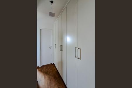 Apartamento à venda com 108m², 3 quartos e 2 vagasQuarto 3 - Suíte